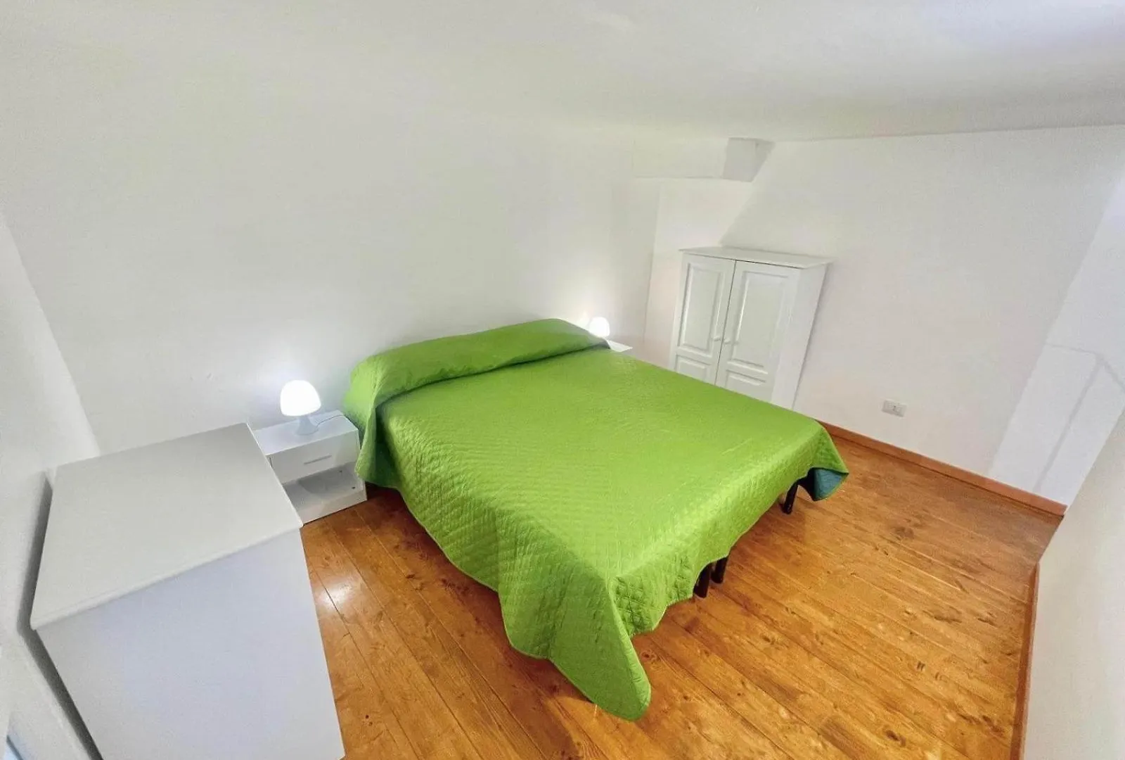 Apartamento Alloggio Delle Carrozze Al Ballaro Palermo Italia
