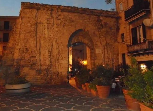 Alloggio Delle Carrozze Al Ballaro Palermo